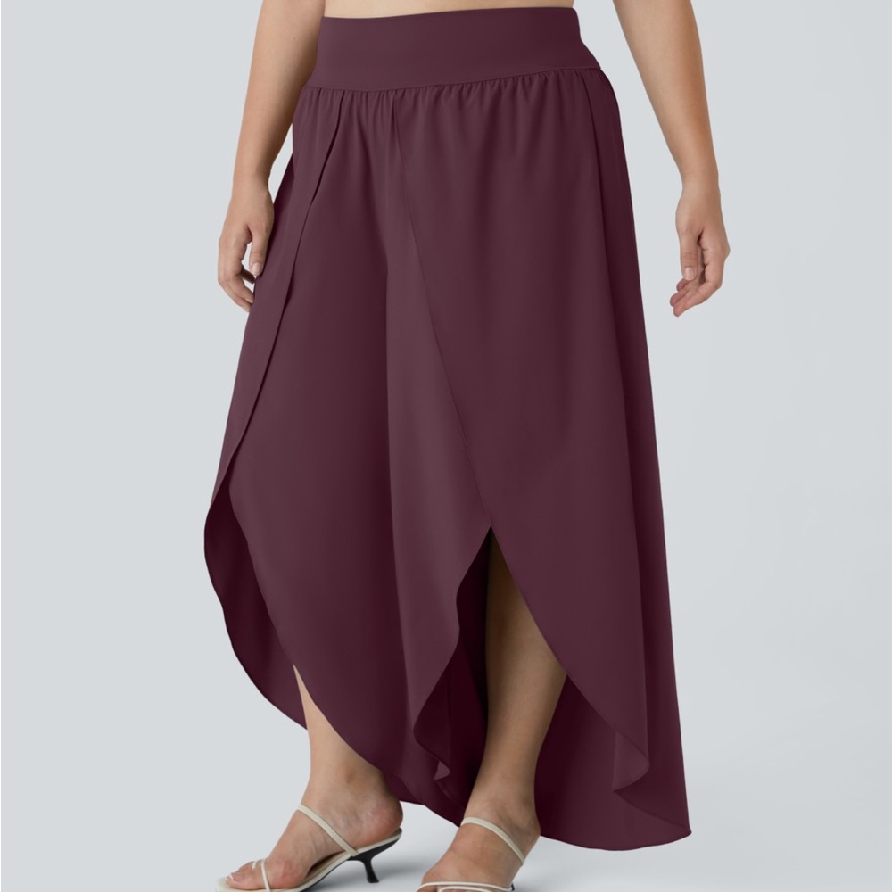Halara Breezeful Palazzo Pants